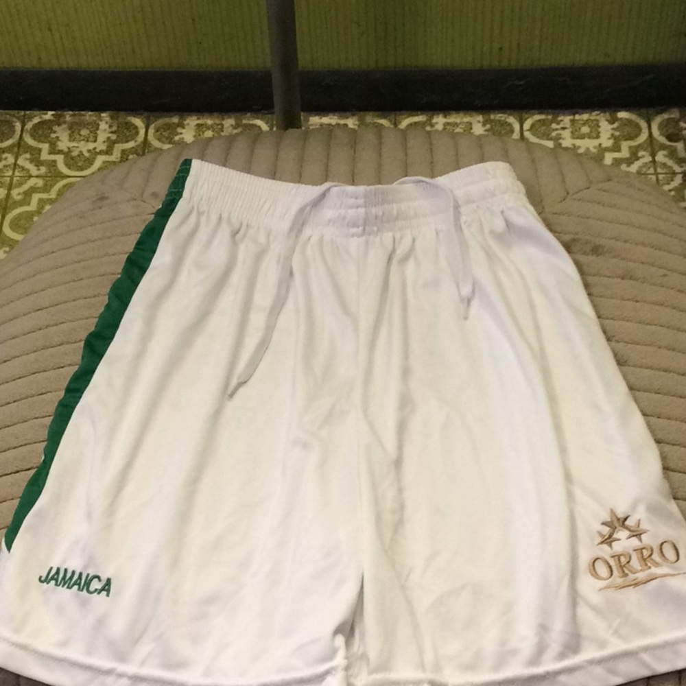 Boys basketball shorts